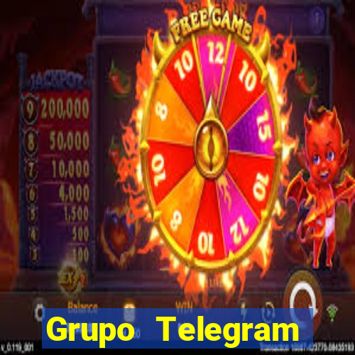 Grupo Telegram palpites futebol